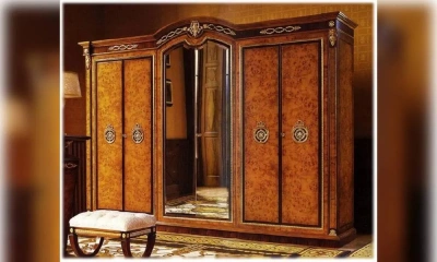 Шкаф Jumbo Collection Bolero