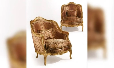 Кресло Angelo Cappellini 12065