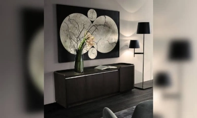 Буфет Smania Mayson