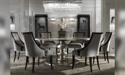 Стол Dv Home Collection Between Tavolo 1