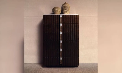 Комод Malerba Red Carpet 2