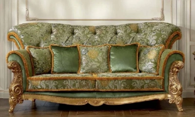 Диван Bakokko Novita 1