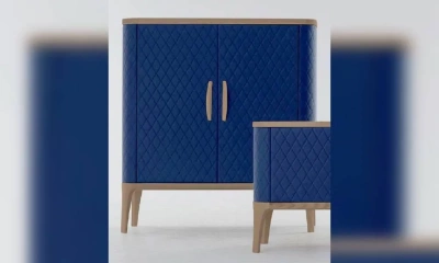 Буфет Tonin Casa Tiffany 1