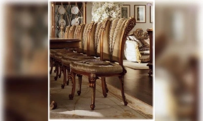 Стул Riva Giardino Italiano 1