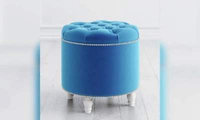 Пуф Kreind Canapes Большой Открывающийся M02-Wkn-E33