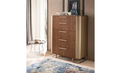 Комод с ящиками Alf Group Hera