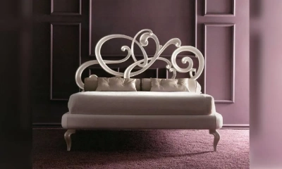 Кровать Cortezari Viola Soft 2