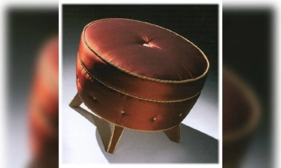 Пуф Asnaghi Interiors Brill