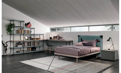 Детская Из Модулей Tomasella 07