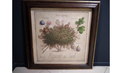 Картина Decor Toscana