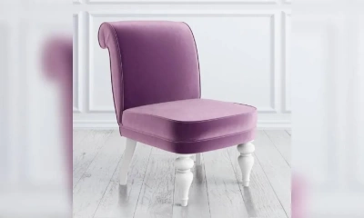 Кресло Kreind Лира M16-W-B13