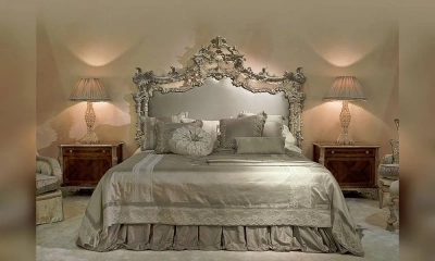 Кровать Provasi Tailored Home