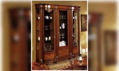 Витрина Antonelli Moravio 6