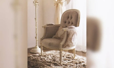 Кресло Agm Monnalisa 2