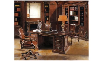 Домашний Кабинет Angelo Cappellini Antelami