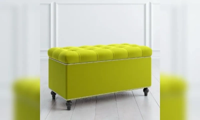 Сундук Kreind Canapes Открывающийся M05-Bkn-E21