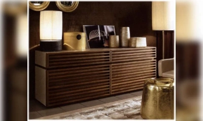 Комод Ulivi Memos Luxury