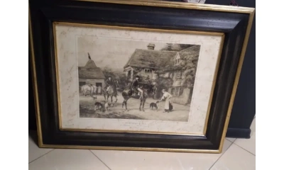 Картина Decor Toscana