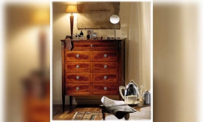 Комод Medea 800 Collection 9