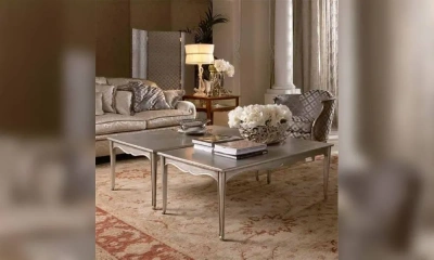 Стол Журнальный Medea 772