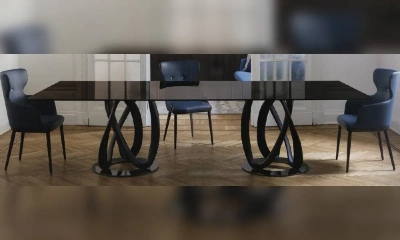 Стол Porada Infinity Rettangolare