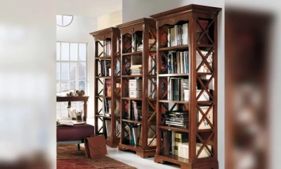 Этажерка Cavio Fiesolo