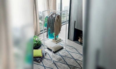 Вешалка Tomasella Kalista