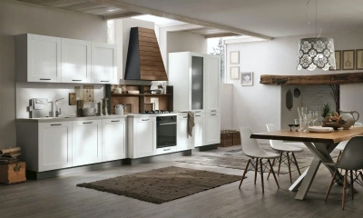 Кухня Stosa Cucine City