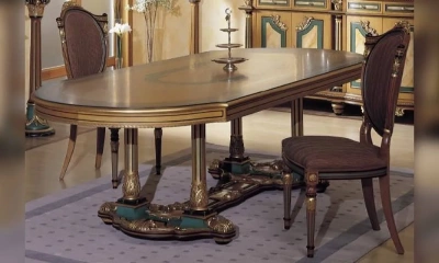 Стол Asnaghi Interiors Glendale