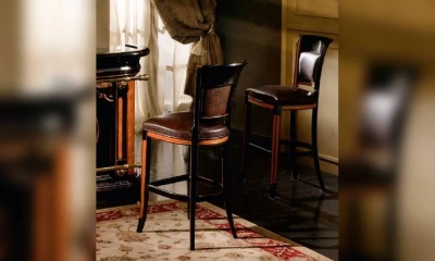 Барный Cтул Scappini Collections 2013