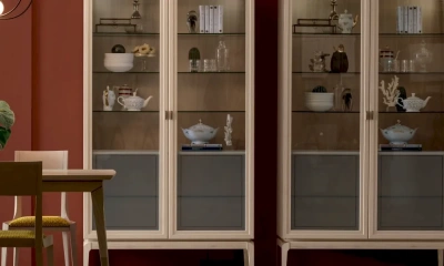 Витрина Giorgio Casa Talento 3550