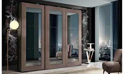 Шкаф Time Saber Ti0122