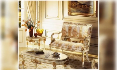 Софа Angelo Cappellini Kant