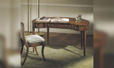 Стол Письменный Francesco Molon R18