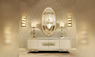 Буфет Re Deco Unique