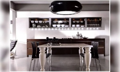 Кухня Aster Cucine Contempora 10
