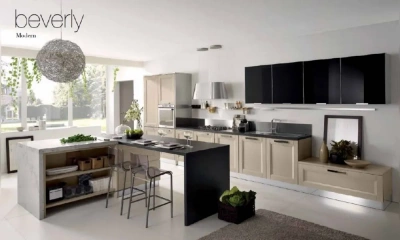 Кухня Stosa Cucine Beverly