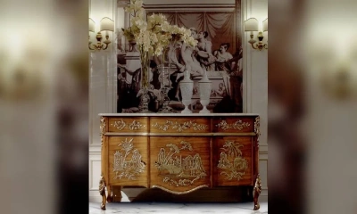 Буфет Zanaboni B/4630