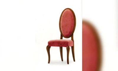 Стул Giuliacasa Elisse-Ve