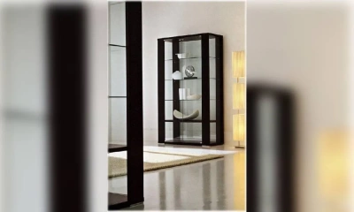 Витрина Tonin Casa Aurora