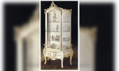 Витрина Angelo Cappellini 5016