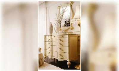 Комод Volpi Emma 2