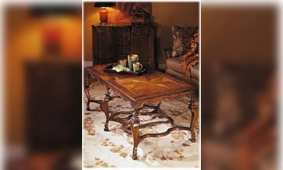 Стол Журнальный Francesco Molon T119.01