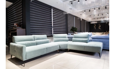 Диван Nicoline Salotti Canarie