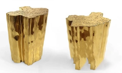 Придиванный Столик Eden, Boca Do Lobo