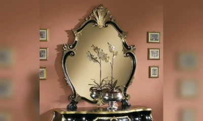 Зеркало Scappini Scap10