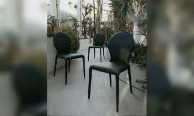 Стул Tonin Casa Zar