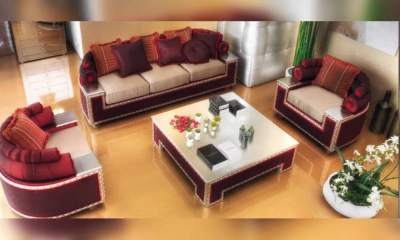 Комплект Мягкой Мебели Asnaghi Interiors Vittoria