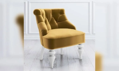 Кресло Kreind Canapes Крапо M13-W-B15