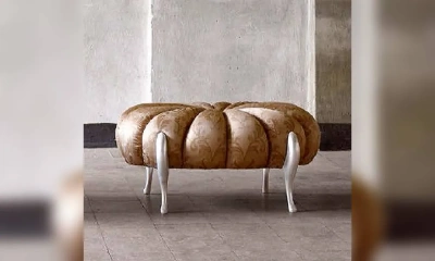 Пуф Volpi Matilde/Spicchi